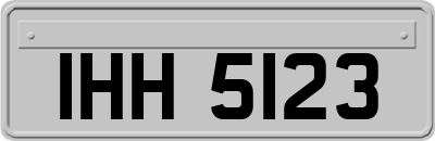 IHH5123
