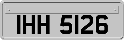 IHH5126