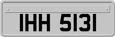 IHH5131
