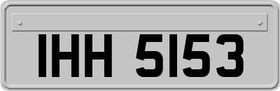 IHH5153