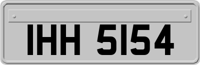 IHH5154