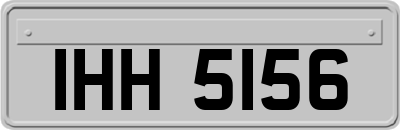IHH5156