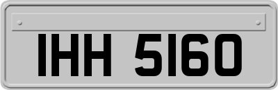 IHH5160