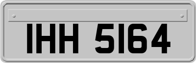 IHH5164
