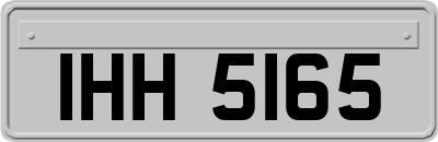 IHH5165