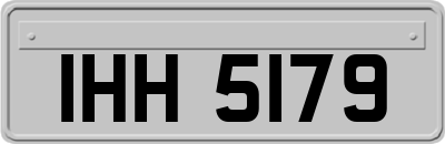 IHH5179