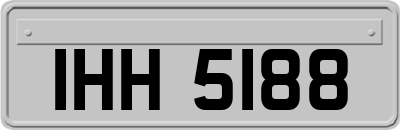 IHH5188