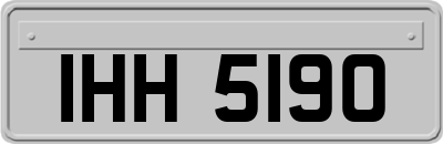 IHH5190