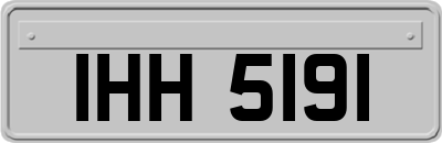 IHH5191