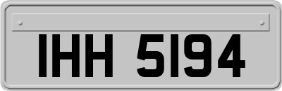 IHH5194