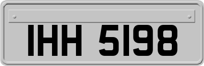 IHH5198