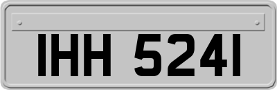 IHH5241