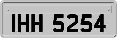 IHH5254