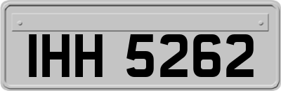 IHH5262