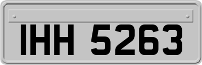 IHH5263