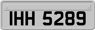 IHH5289