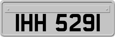 IHH5291