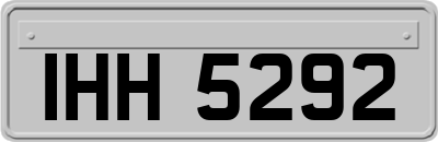 IHH5292