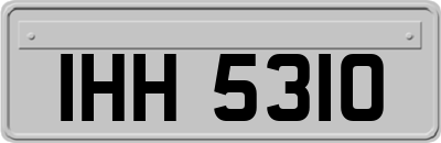 IHH5310