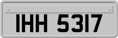 IHH5317