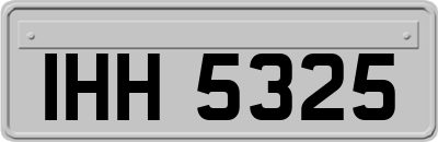 IHH5325