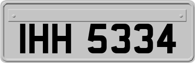 IHH5334