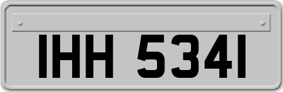 IHH5341