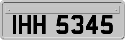 IHH5345