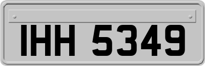 IHH5349