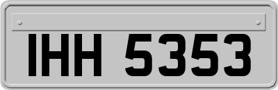 IHH5353