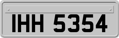 IHH5354