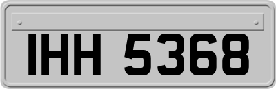 IHH5368