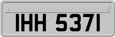 IHH5371