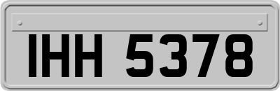 IHH5378