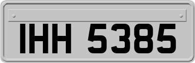 IHH5385