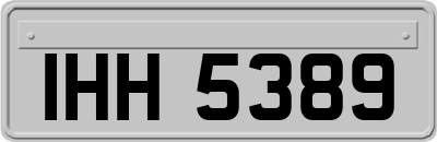 IHH5389