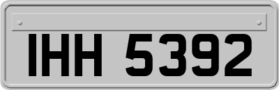 IHH5392