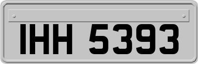 IHH5393