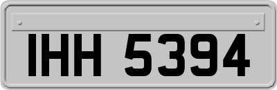 IHH5394