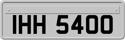 IHH5400