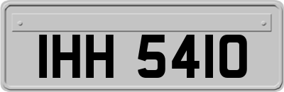 IHH5410