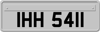 IHH5411