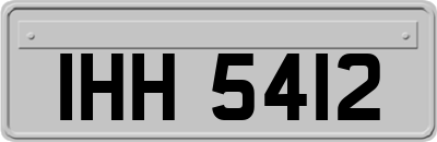 IHH5412