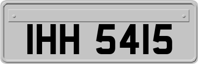 IHH5415