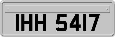 IHH5417