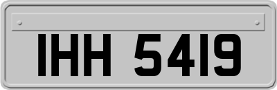 IHH5419