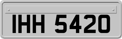 IHH5420