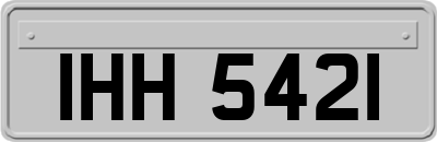 IHH5421