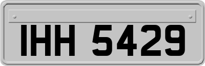 IHH5429