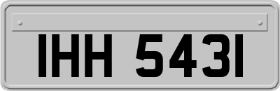 IHH5431